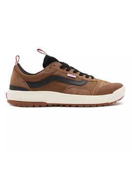 Zapatilla Hombre Vans Ultrarange Exo MTE-1 Marrón