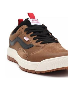 Zapatilla Hombre Vans Ultrarange Exo MTE-1 Marrón