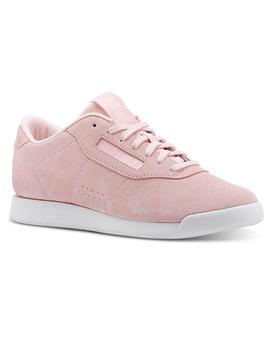 Zapatilla Reebok Princess Leather Mujer