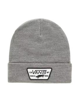 Gorro Unisex Vans  Milford Gris