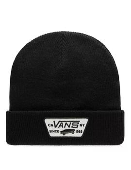 Gorro Unisex Vans  Milford Negro