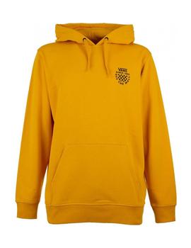 Sudadera Hombre Vans Have Mostaza