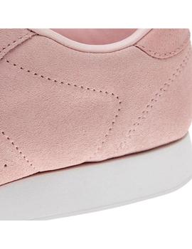 Zapatilla Reebok Princess Leather Mujer