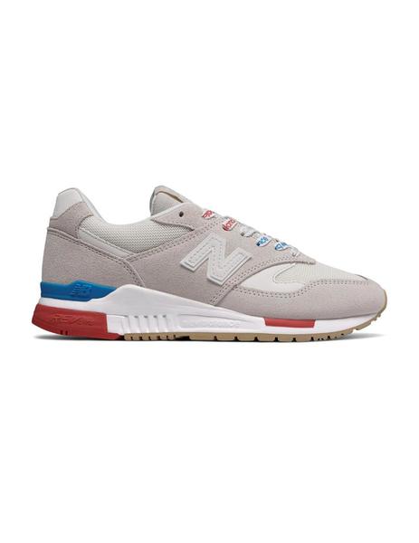 Vaciar la basura va a decidir Fragante Zapatillas New Balance Mujer 840 Top Sellers - www.cimeddigital.com  1686937915