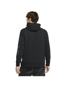 Sudadera Hombre Nike Energy Negra