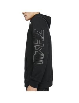 Sudadera Hombre Nike Energy Negra