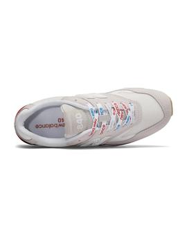 Zapatilla New Balance 840 Mujer