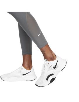 Malla Mujer Nike One Gris