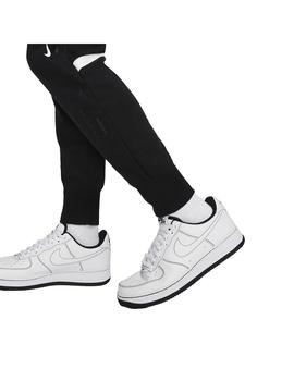 Pantalón Hombre Nike Swoosh Negro