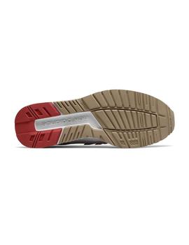 Zapatilla New Balance 840 Mujer