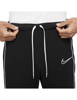 Pantalon Hombre Nike Acd Negro