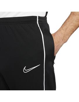 Pantalon Hombre Nike Acd Negro