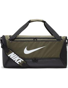 Bolsa D. Unisex Nike Brasilia M Verde