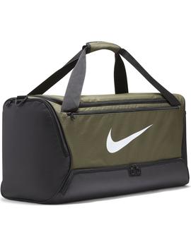 Bolsa D. Unisex Nike Brasilia M Verde