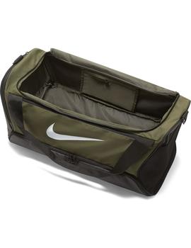 Bolsa D. Unisex Nike Brasilia M Verde