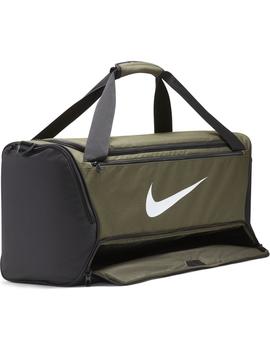 Bolsa D. Unisex Nike Brasilia M Verde