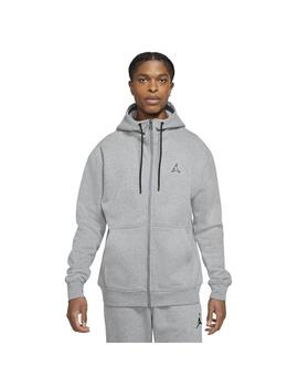 Sudaderas Hombre Nike Jordan Gris