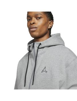 Sudaderas Hombre Nike Jordan Gris