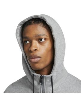 Sudaderas Hombre Nike Jordan Gris