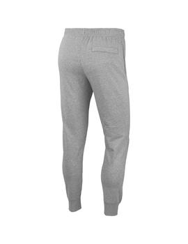 Pantalon Hombre Nike Nsw Club Gris