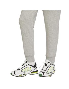 Pantalon Hombre Nike Nsw Club Gris