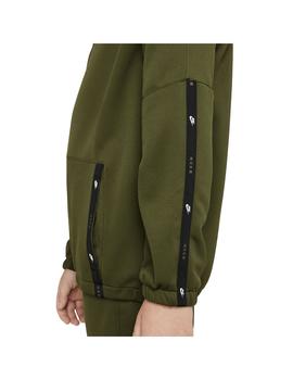 Chandal Unisex Nike Sportswear Verde