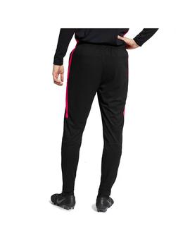 Pantalón Hombre Nike Academy Negro/Fucsia