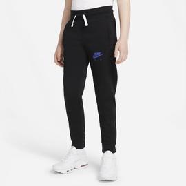 Pantalon Niño Nike Nsw Negro