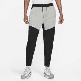 Pantalon Hombre Nike Tch Flc Negra