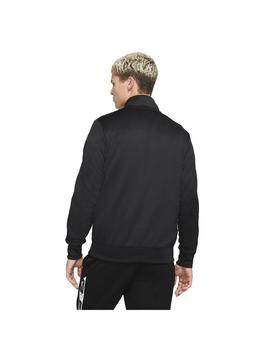 Sudadera Hombre Nike NSW Repeat Negro