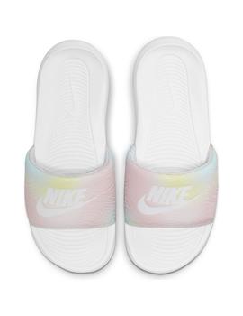 Chancla Mujer Nike Victori one Print