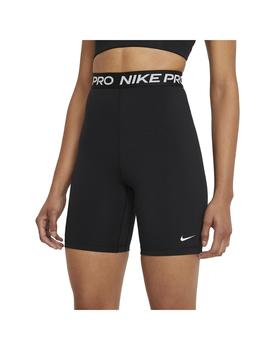 Short Mujer Nike Pro Negra