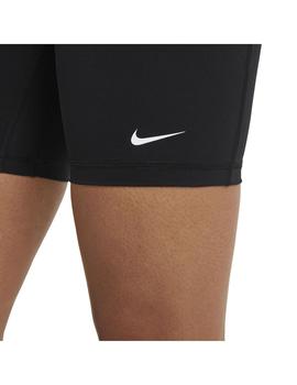 Short Mujer Nike Pro Negra