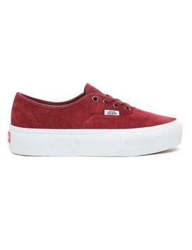 Zapatilla Vans Authentic 2.0 Granate