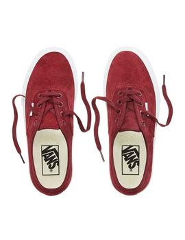 Zapatilla Vans Authentic 2.0 Granate