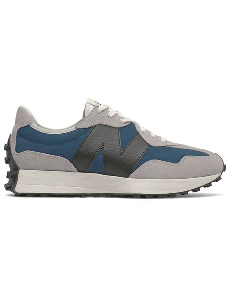 new balance 327 gris