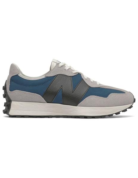 New Balance 327 Azul