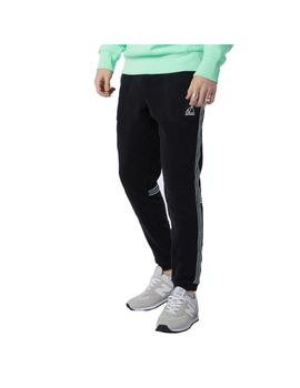 Pantalon Negro New Balance All Terrain Polar Negro