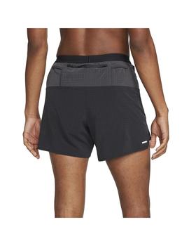 Short Hombre Nike Trail Negro