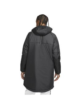 Parka Hombre Nike Legacy Negra