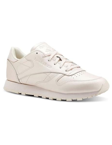 Zapatilla Reebok Classic Mujer Rosa