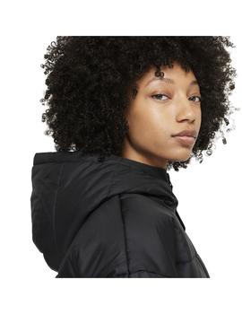 Cazadora Mujer Nike Classic Negra