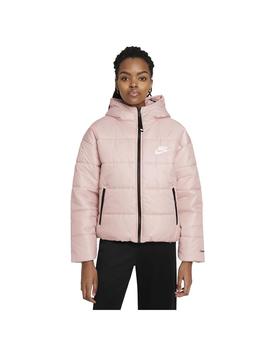 Chaqueta Mujer Nike Sportswear Therma-FIT Repel Rosa