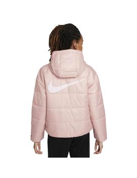 Chaqueta Mujer Nike Sportswear Therma-FIT Repel Rosa