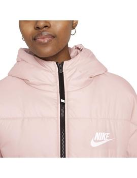 Chaqueta Mujer Nike Sportswear Therma-FIT Repel Rosa