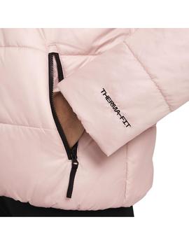 Chaqueta Mujer Nike Sportswear Therma-FIT Repel Rosa