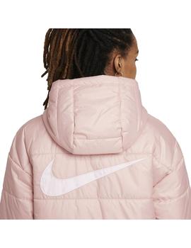 Abrigo nike niña online