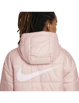 Chaqueta Mujer Nike Sportswear Therma-FIT Repel Rosa