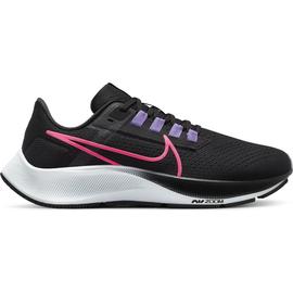 Zapatilla Mujer Nike Pegasus 38 Negra