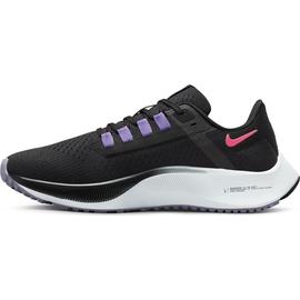 Zapatilla Mujer Nike Pegasus 38 Negra